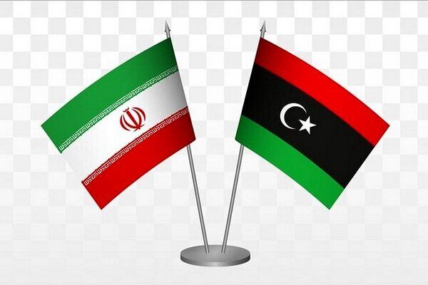سفر وزیر امور خارجه لیبی به تهران
