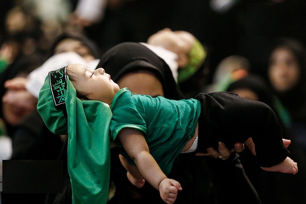 تا کجا پای امر به معروف می ایستیم؟