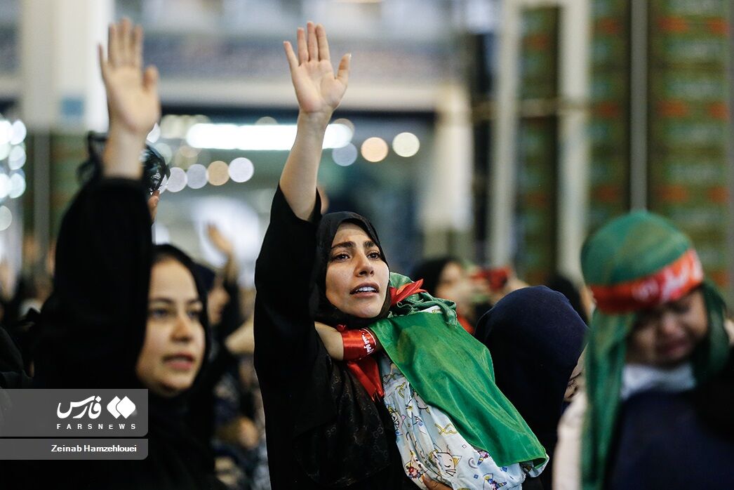 تا کجا پای امر به معروف می ایستیم؟