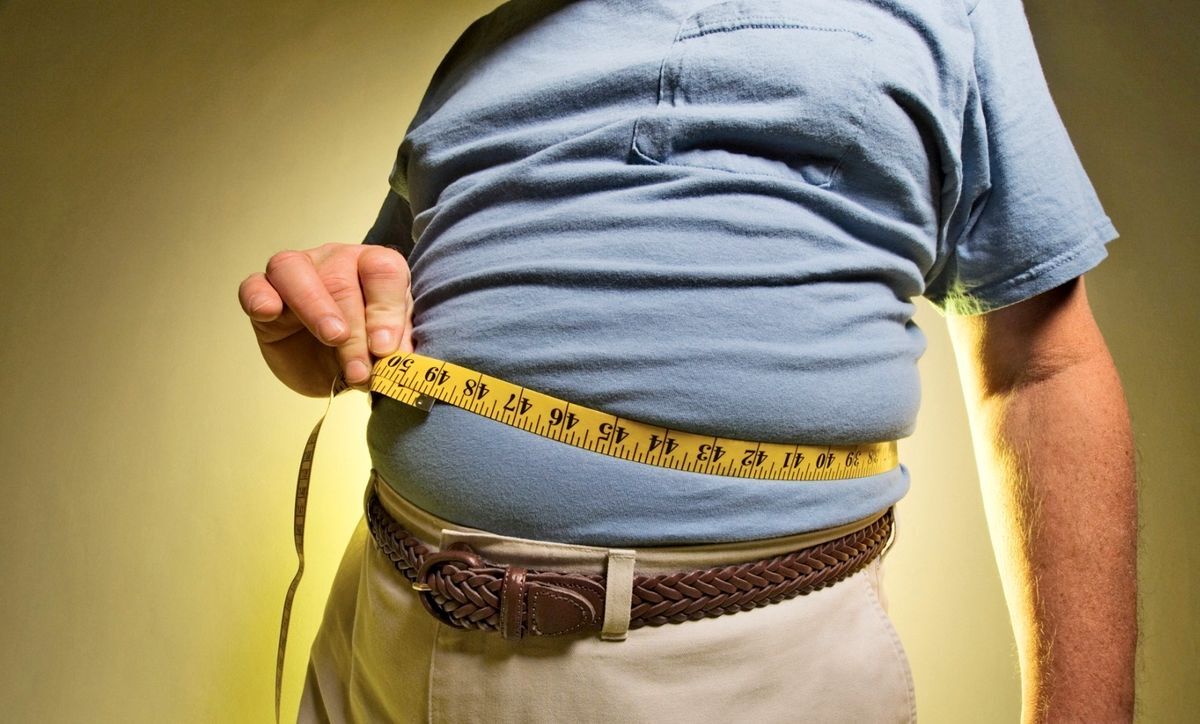  افزایش نرخ چاقی و بحران دیابت