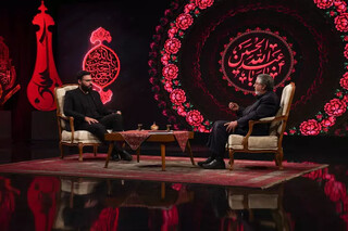 «باب القبله» به کربلا می‌رود