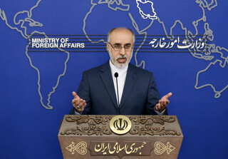 سخنگوی وزارت خارجه: ایران در دفاع از امنیت و منافع ملی خود قاطعانه عمل خواهد کرد