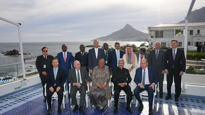 چندجانبهگرایی در قاره سیاه/ جایگاه بریکس در معادلات بینالمللی