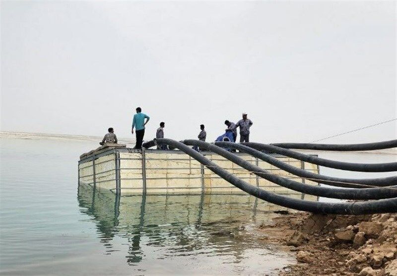 ۱۰۰ فروند شناور صیادی در ‌خوزستان توقیف شد