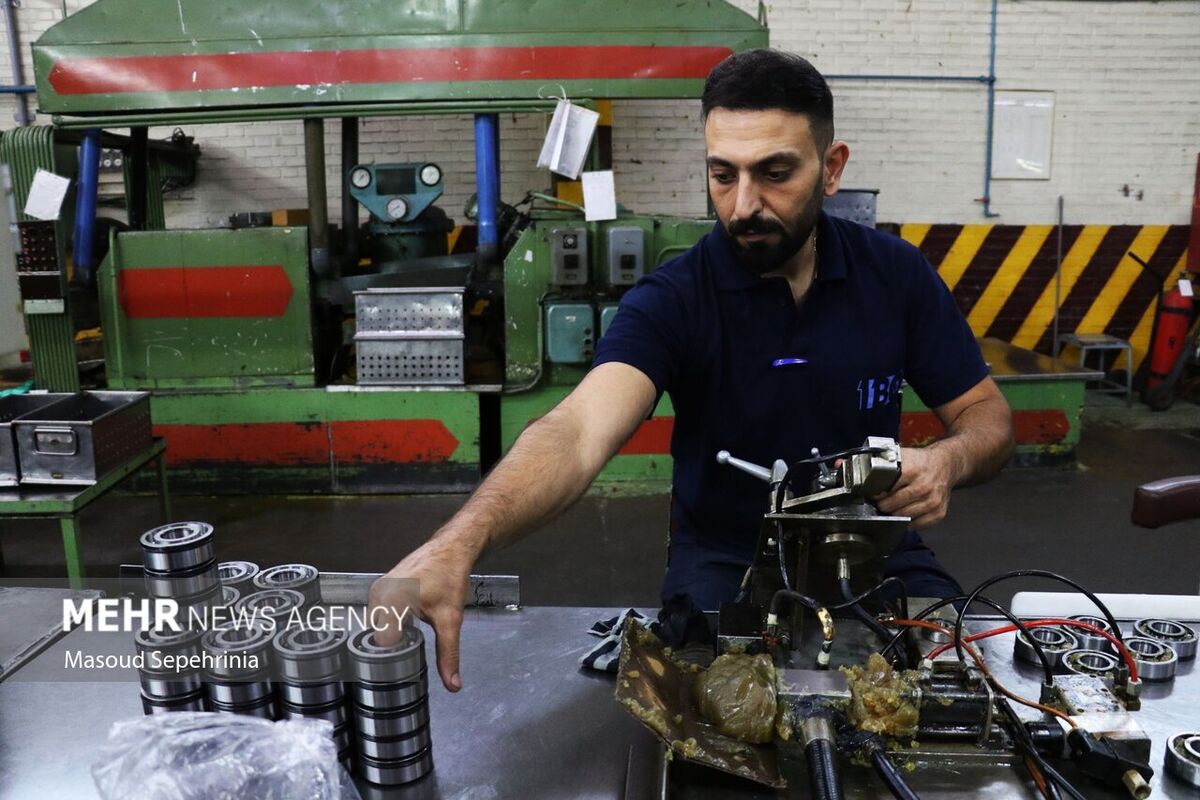 اعطای تسهیلات ویژه به صنایع راکد فارس