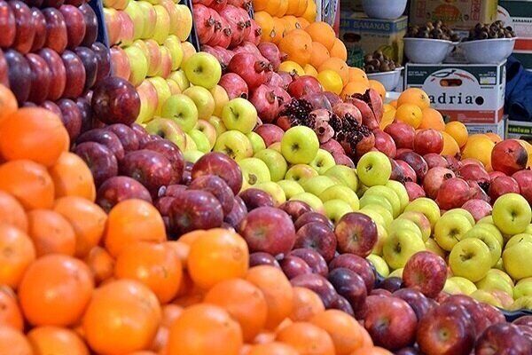 قیمت میوه کاهشی شد / نرخ روز میوه‌های تابستانی