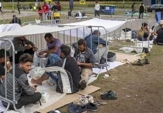 شکست مجدد مذاکرات درباره طرح اصلاح قانون پناهندگی در اتحادیه اروپا