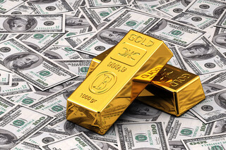 طلای جهانی در چند قدمی ۲۰۰۰ دلاری