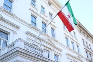 سفارت ایران تداوم اهانت به نمادهای ملی و مذهبی در کپنهاگ را محکوم کرد