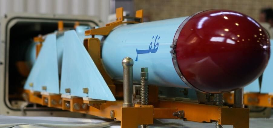 ایران با کدام کروزهای دریایی امنیت منطقه را تأمین میکند؟