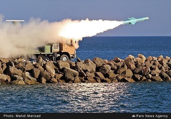 ایران با کدام کروزهای دریایی امنیت منطقه را تأمین می‌کند؟