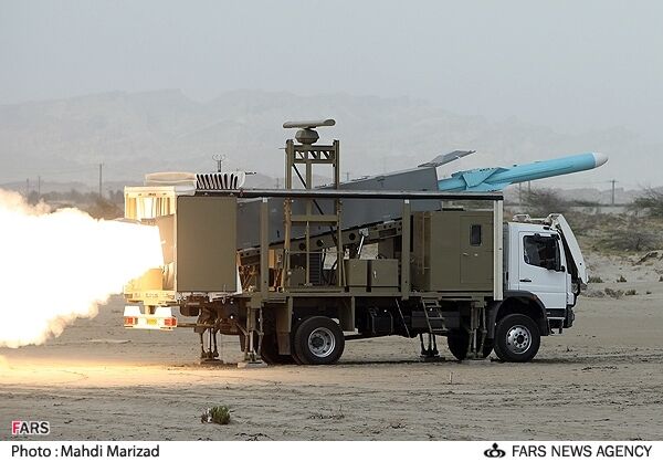 ایران با کدام کروزهای دریایی امنیت منطقه را تأمین میکند؟