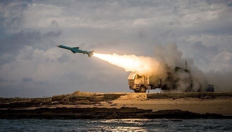 ایران با کدام کروزهای دریایی امنیت منطقه را تأمین میکند؟