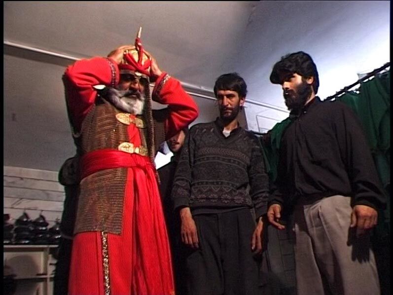 نگاهی به آثار مستند با موضوع عزاداری ماه محرم/از ناصر تقوایی تا بهمن کیارستمی