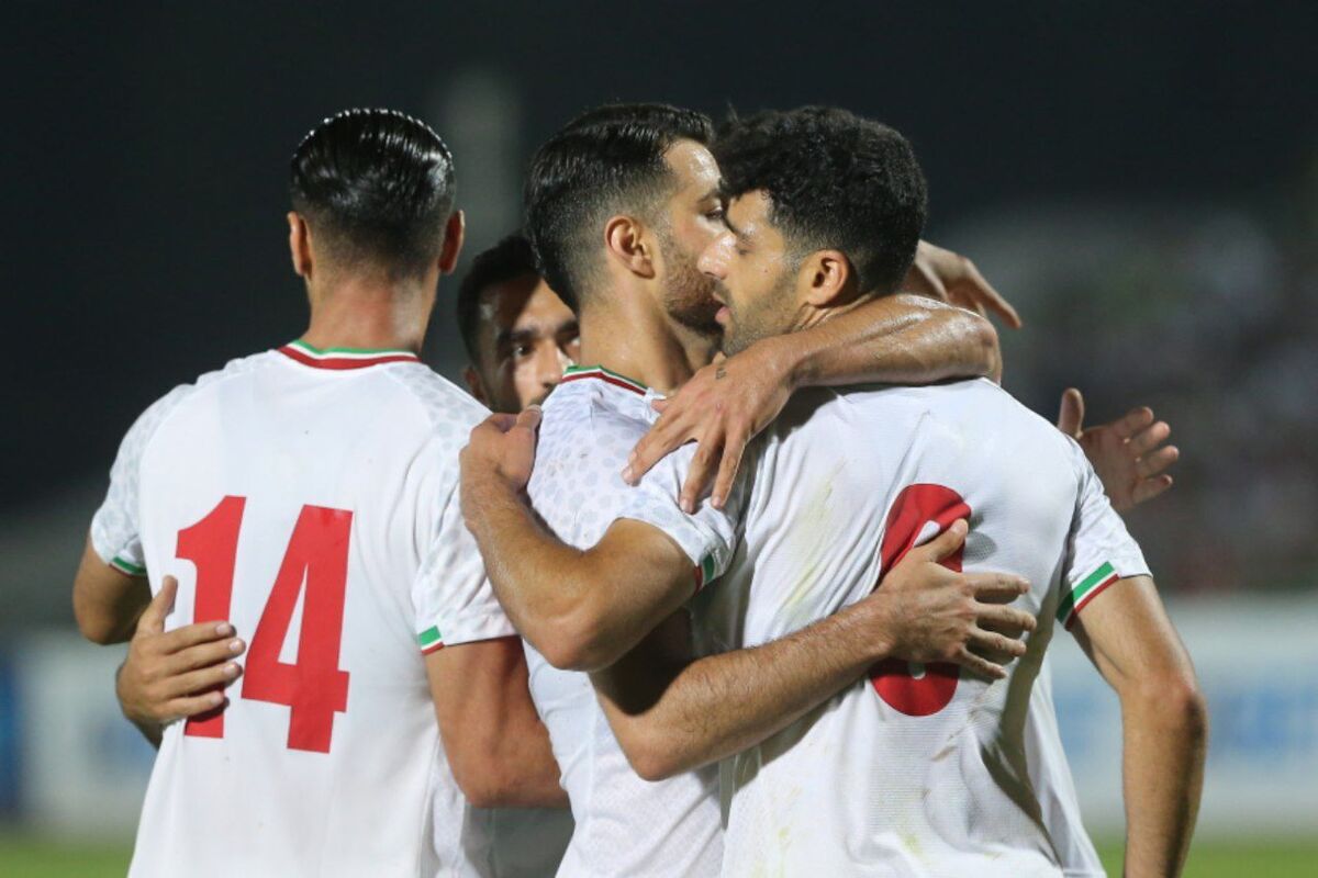 برنامه بازی‌های ایران در مقدماتی جام جهانی و جام ملت‌ها مشخص شد 