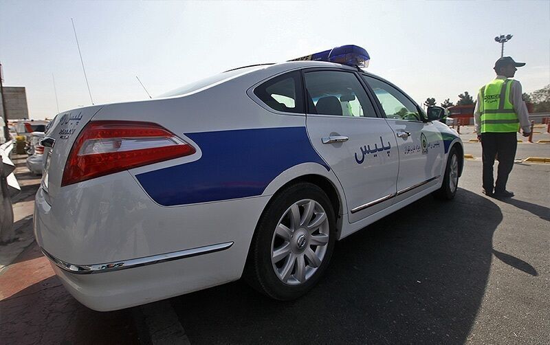 محدودیت‌های ترافیکی عاشورای حسینی در کیش اعلام شد