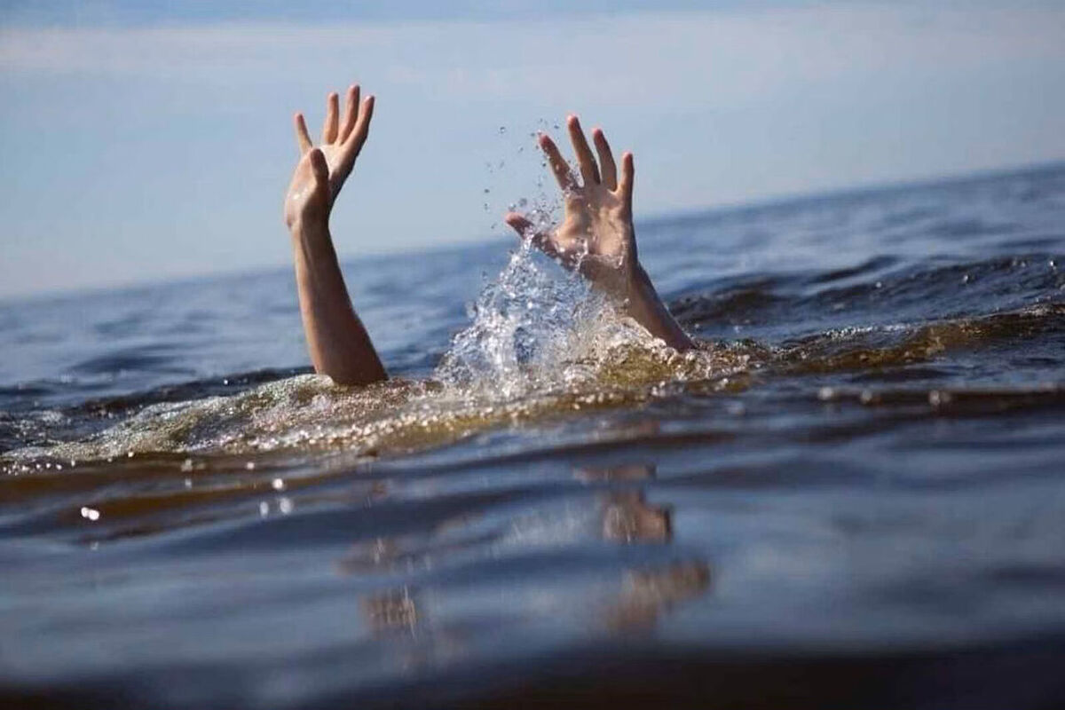 غرق شدن مرد ۶۵ ساله در استخر ذخیره آب کشاورزی در نیشابور
