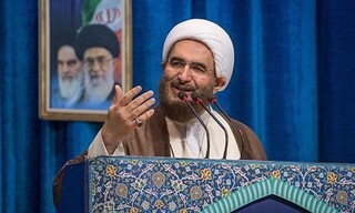حاج‌علی‌اکبری: دفاع مقدس دوران فراموش‌نشدنی در تاریخ انقلاب‌ است / فرهنگ دفاع مقدس؛ نرم‌افزار دستیابی به ایران قوی