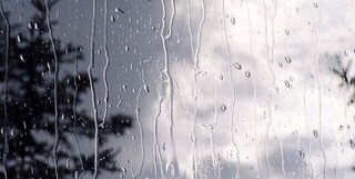 پیش‌بینی وقوع رگبار در خراسان شمالی
