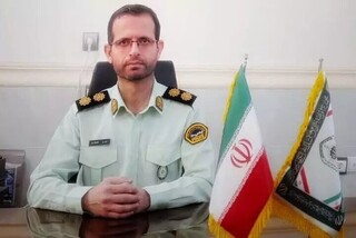 فرمانده انتظامی گناوه: عاملان ایجاد مزاحمت برای عزاداران حسینی در گناوه دستگیر شدند