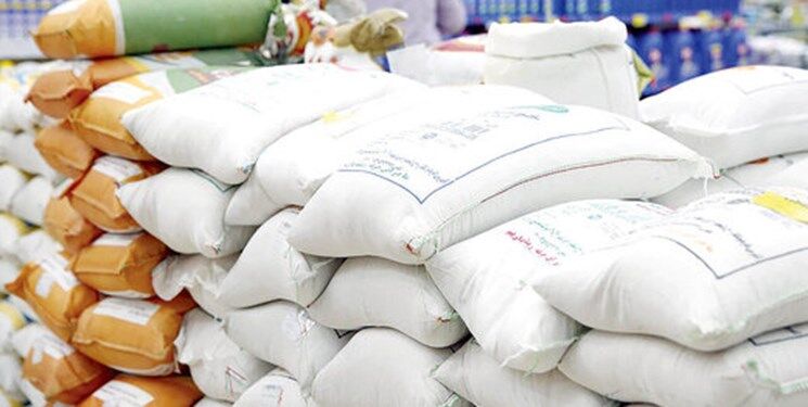 اختصاص ۸۰ هزار تُن برنج و شکر با نرخ دولتی به هیات‌های مذهبی در ایام محرم و صفر
