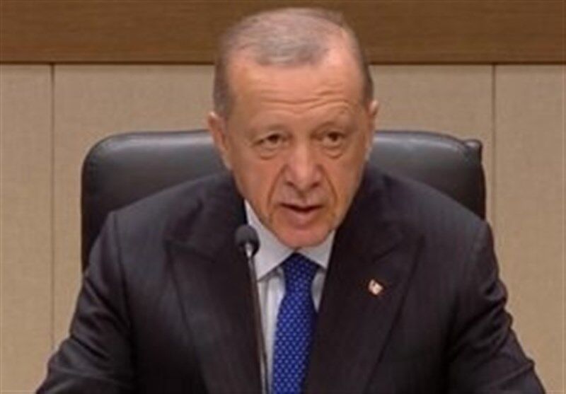 اردوغان برای چهارمین دوره ریاست جمهوری ترکیه آماده می‌شود؟