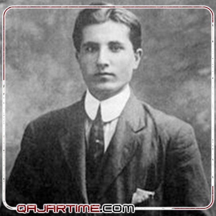 عاشورا؛ روز به دار آویختنِ بهترین فرزندان تبریز، مردی که به بیگانگان امضاء نداد!