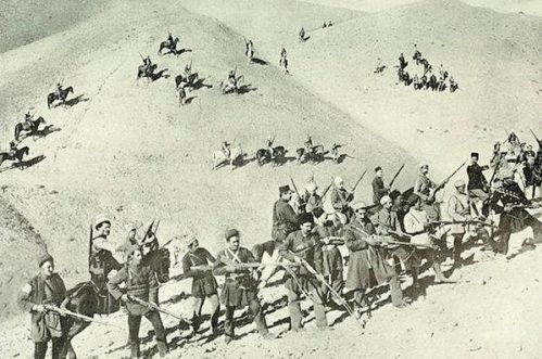 عاشورا؛ روز به دار آویختنِ بهترین فرزندان تبریز، مردی که به بیگانگان امضاء نداد!