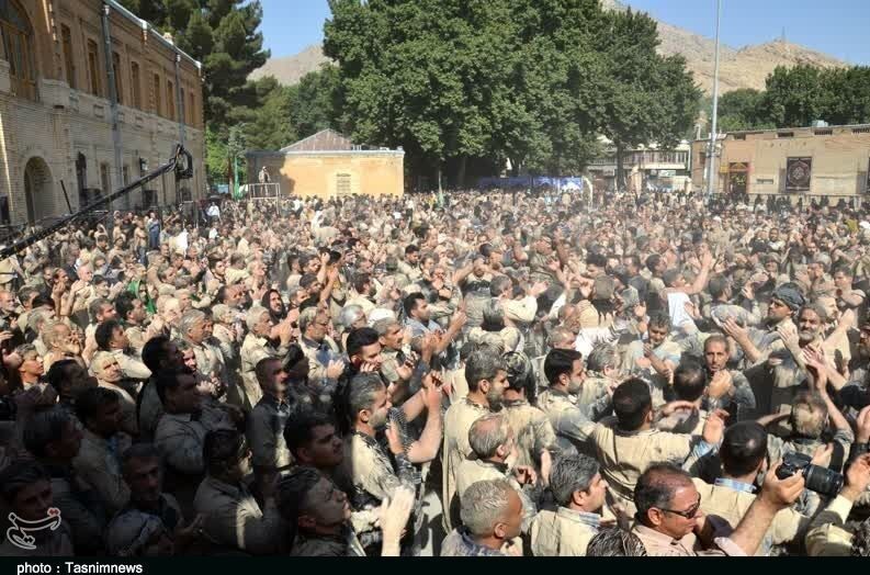 استان لرستان , محرم , عاشورا ,