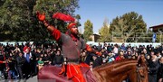 همدانی‌ها دوازدهم محرم هم مثل عاشورا اقامه عزا می‌کنند/ روز سوم امام