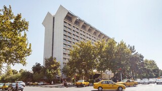 هتل‌های ۵ ستاره تهران که دسترسی خوبی دارند