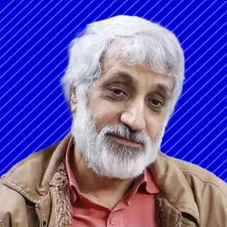 ابراهیم فیاض: باید تاریخ ایران را به قبل و بعد از شهادت سردار سلیمانی تقسیم کرد