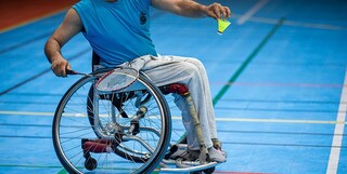 موافقت وزارت ورزش و جوانان با تغییر نام فدراسیون جانبازان و معلولان