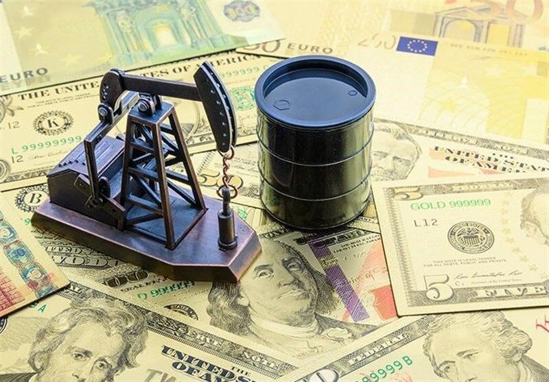 پنجمین افزایش پیاپی قیمت جهانی نفت 