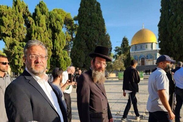 سفر رئیس تشکیلات خودگردان به مصر/ مالزی تعرض بنگویر را محکوم کرد