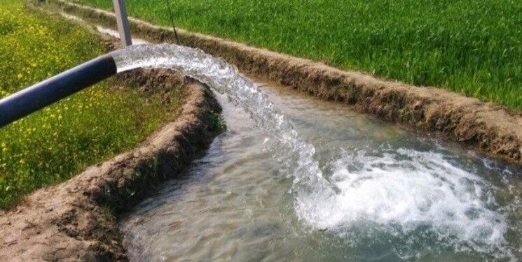 ۲۵ سال تأخیر در تحویل آب حجمی به کشاورزان توسط وزارت نیرو