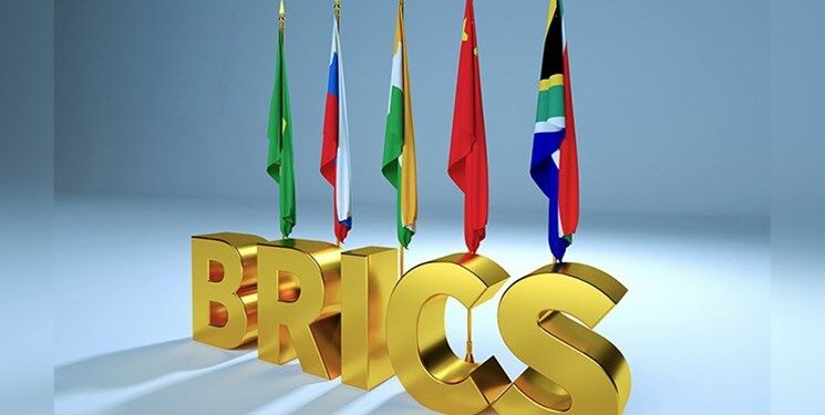 روسیه: سیستم پرداخت بریکس جایگزین سوئیفت می‌شود / درخواست  ۱۹ کشور آفریقایی برای عضویت در بریکس
