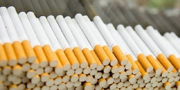 کشف بیش از ۹۹ هزار نخ سیگار قاچاق در خراسان رضوی