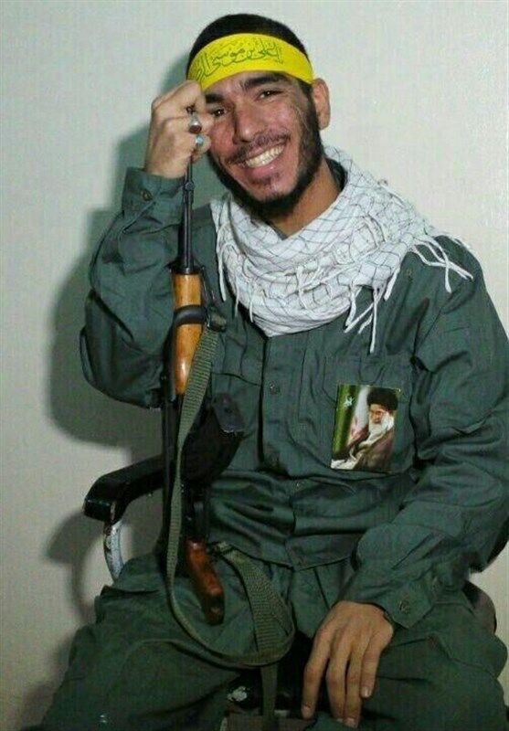 شهیدی که وصیت کرد پیکرش در «ایران» دفن نشود!