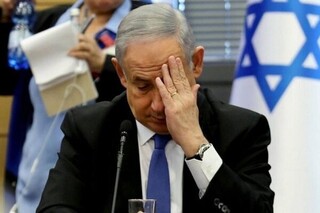 بحران ارتش واوضاع وخیم اقتصادی،کابینه نتانیاهو رادرمانده کرده است