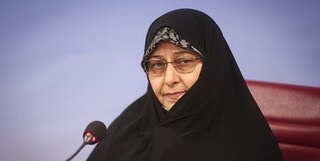 انسیه خزعلی: حجاب برند ویژه کشور و حافظ خانواده است