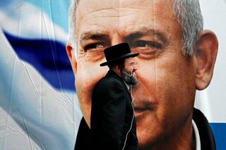 نتانیاهو مدعی شد؛ مذاکرات تل آویو و ریاض درباره خطوط ریلی