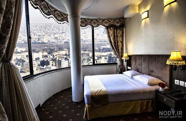 نرخ هتل‌های مشهد افزایش نداشته است/ ۲۶۰ هتل آماده پذیرایی از مسافران نوروزی