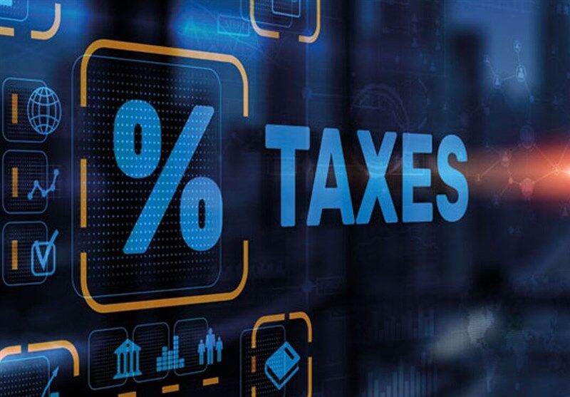 رشد ۸۳ درصدی مالیات پرداختی مشاغل/ سهم فقط ۸ درصدی اصناف در کل مالیات کشور