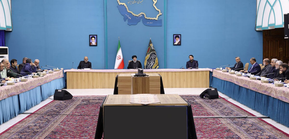 رئیسجمهور در جلسه شورایعالی مسکن: تأمین مسکن مردم از اولویتهای دولت است / تداوم و تسریع اقدامات صورت گرفته در واگذاری زمین و ساخت مسکن - قدس آنلاین