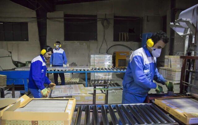 بازنگری پیشنویس لایحه اصلاح موادی از قانون کار