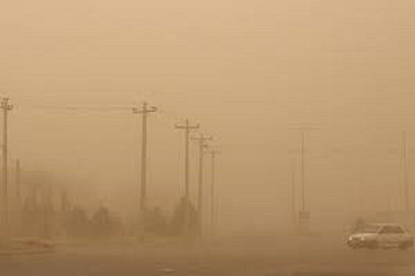 تأثیر آلودگی هوا بر افزایش مرگ و میر در یزد