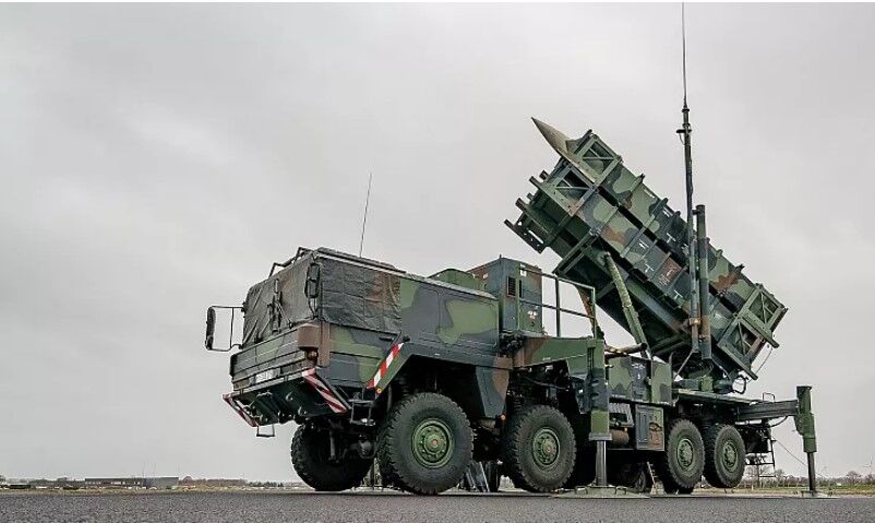 ۵ سلاح مرگبار غرب برای تغییر قواعد بازی در جنگ اوکراین