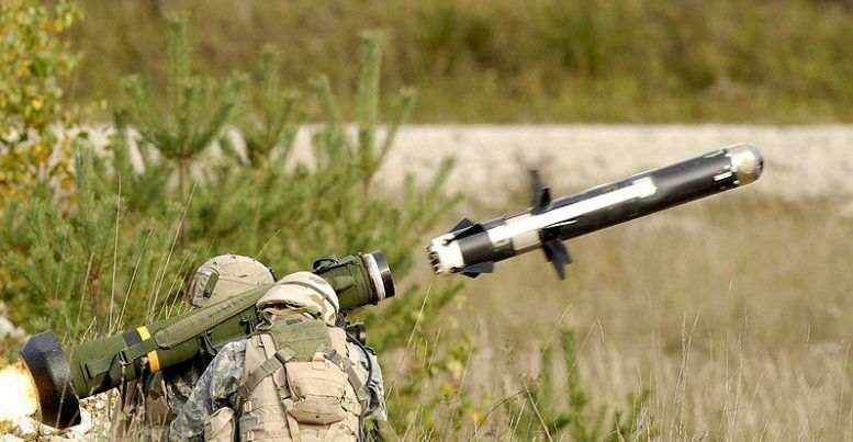 ۵ سلاح مرگبار غرب برای تغییر قواعد بازی در جنگ اوکراین