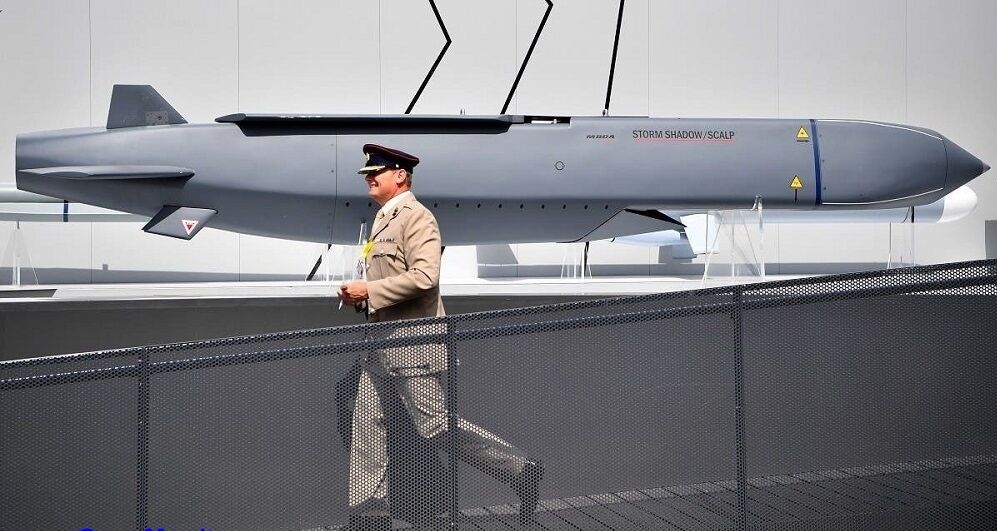 ۵ سلاح مرگبار غرب برای تغییر قواعد بازی در جنگ اوکراین